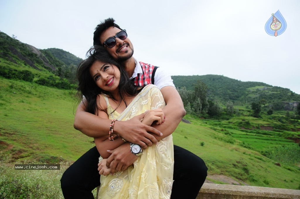 Oh My Love Movie New Stills - 22 / 33 photos