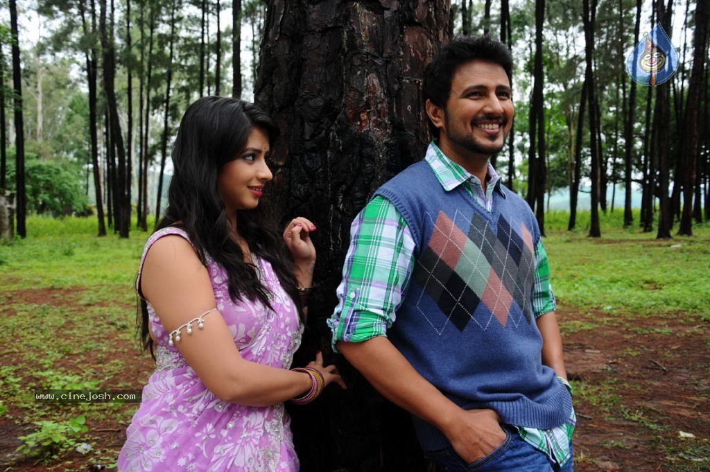 Oh My Love Movie New Stills - 27 / 33 photos