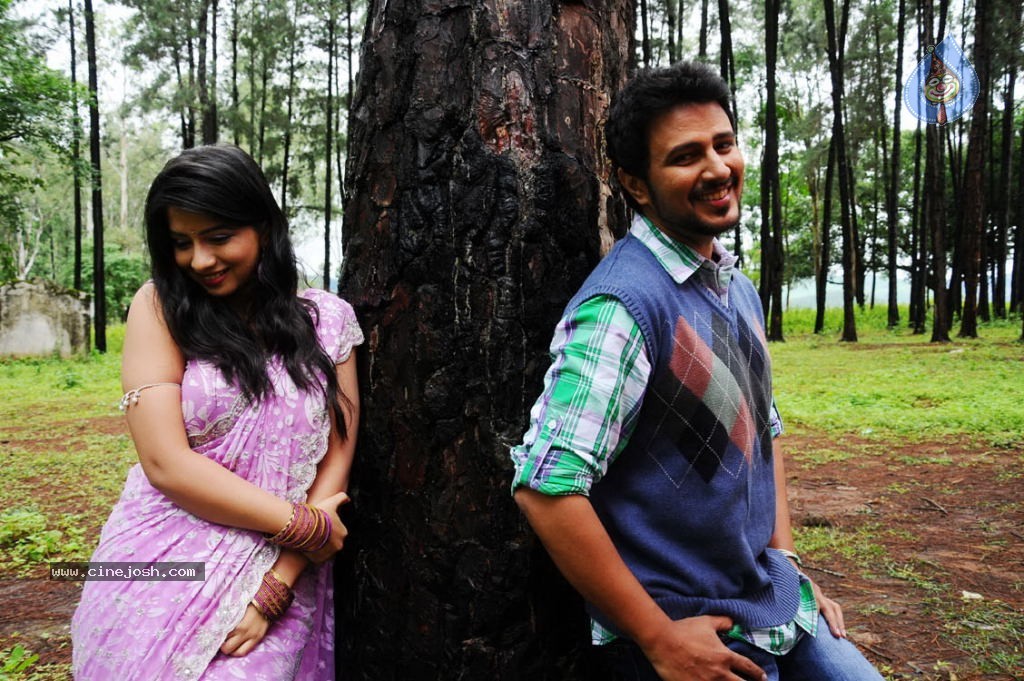 Oh My Love Movie New Stills - 29 / 33 photos