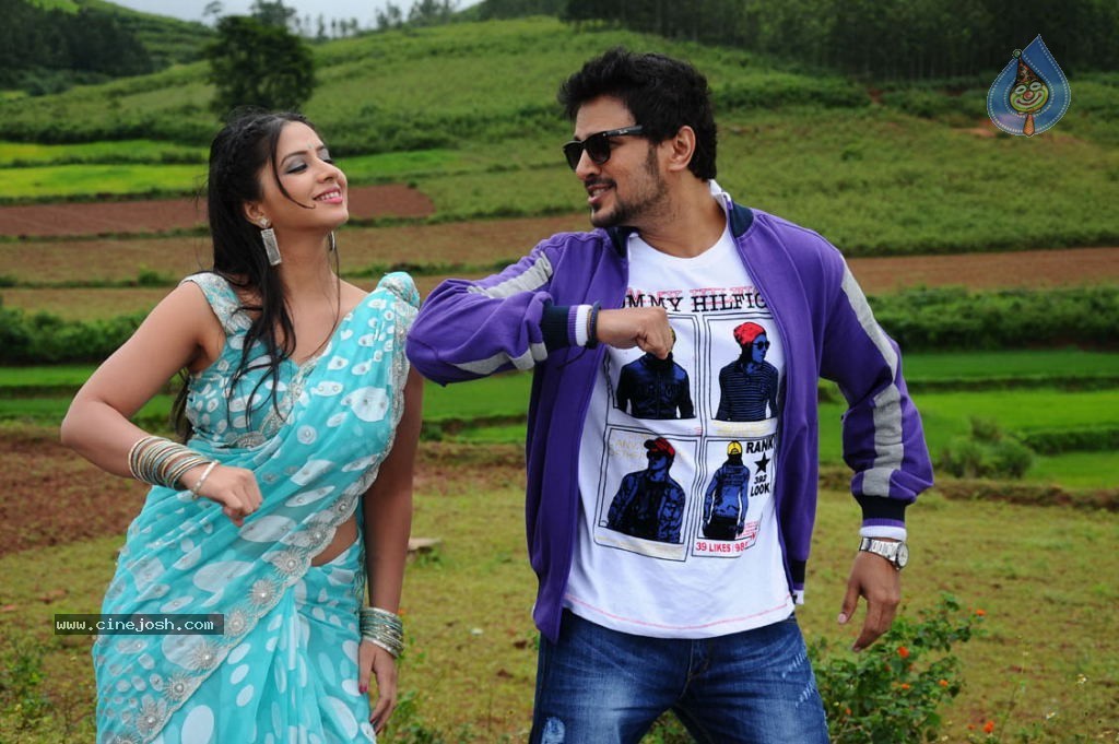 Oh My Love Movie New Stills - 30 / 33 photos
