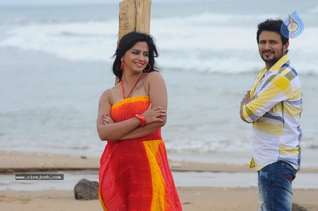 Oh My Love Movie New Stills - 31 / 33 photos