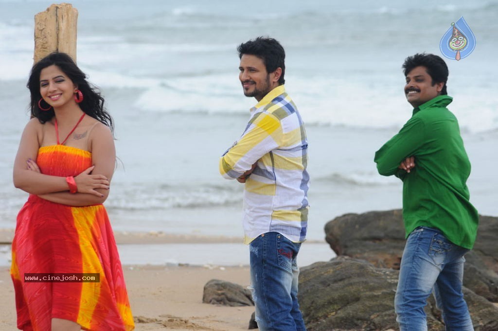 Oh My Love Movie New Stills - 33 / 33 photos