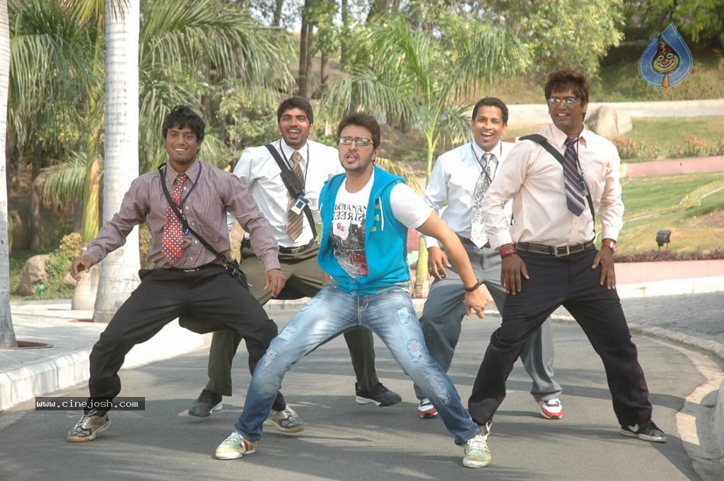 Oh My Love Movie Stills - 13 / 47 photos