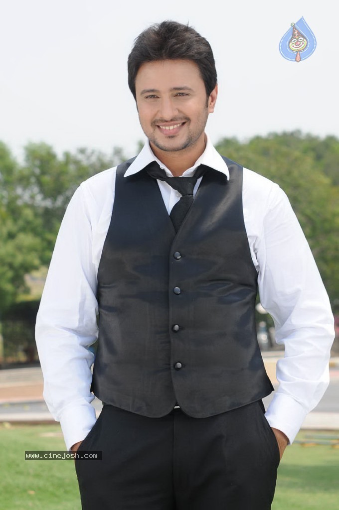 Oh My Love Movie Stills - 17 / 47 photos