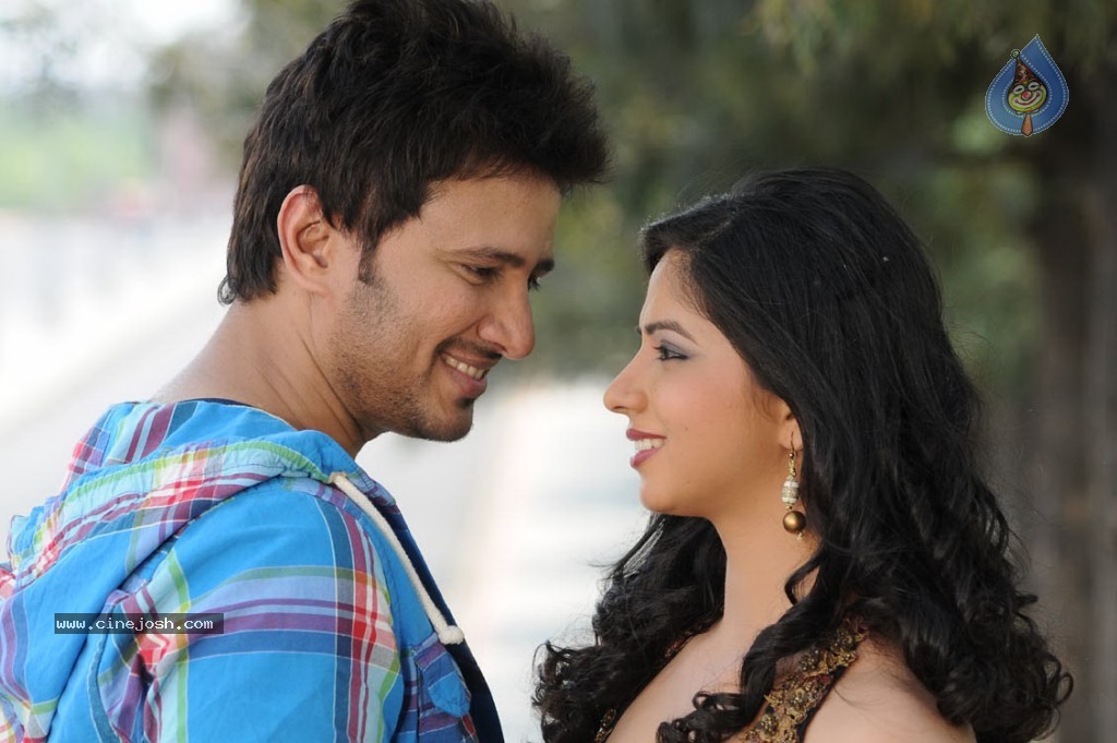 Oh My Love Movie Stills - 19 / 47 photos
