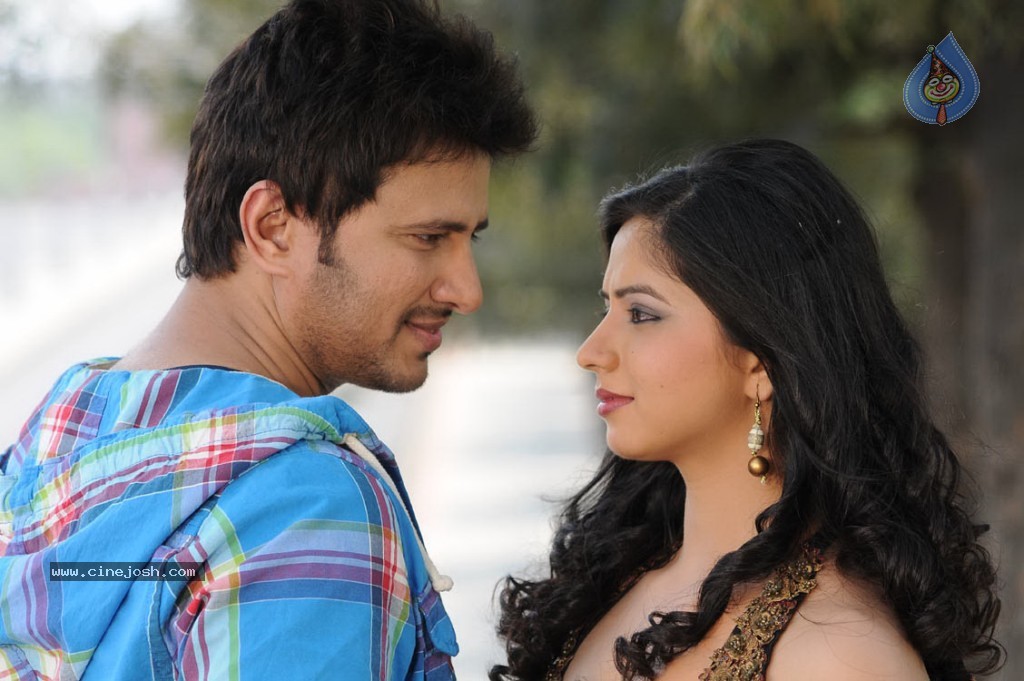 Oh My Love Movie Stills - 23 / 47 photos