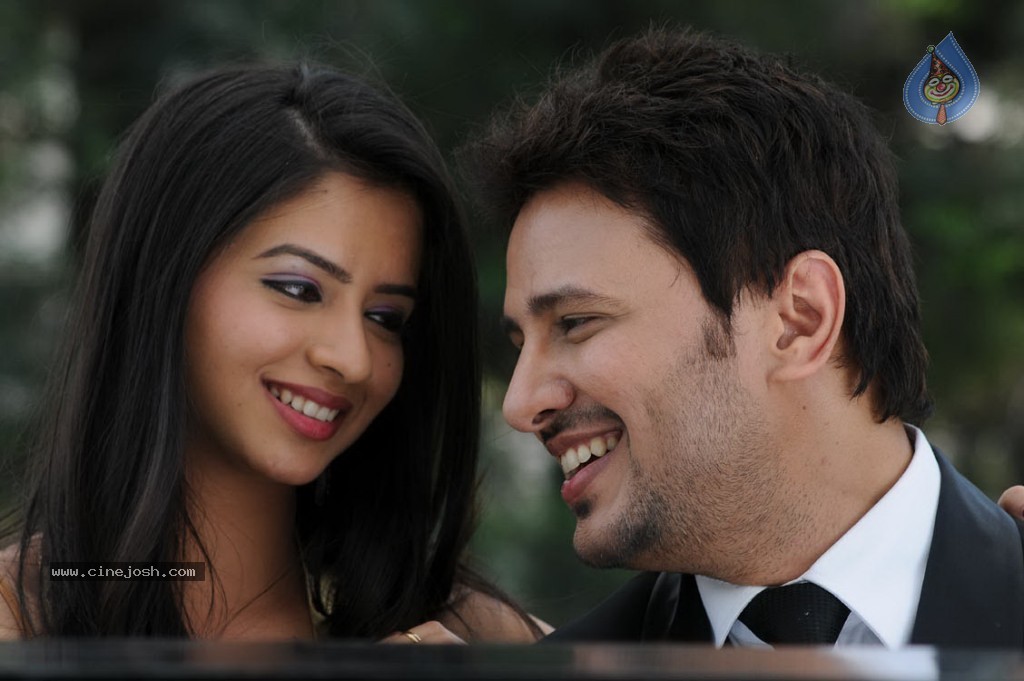 Oh My Love Movie Stills - 27 / 47 photos