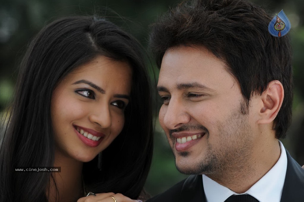 Oh My Love Movie Stills - 28 / 47 photos