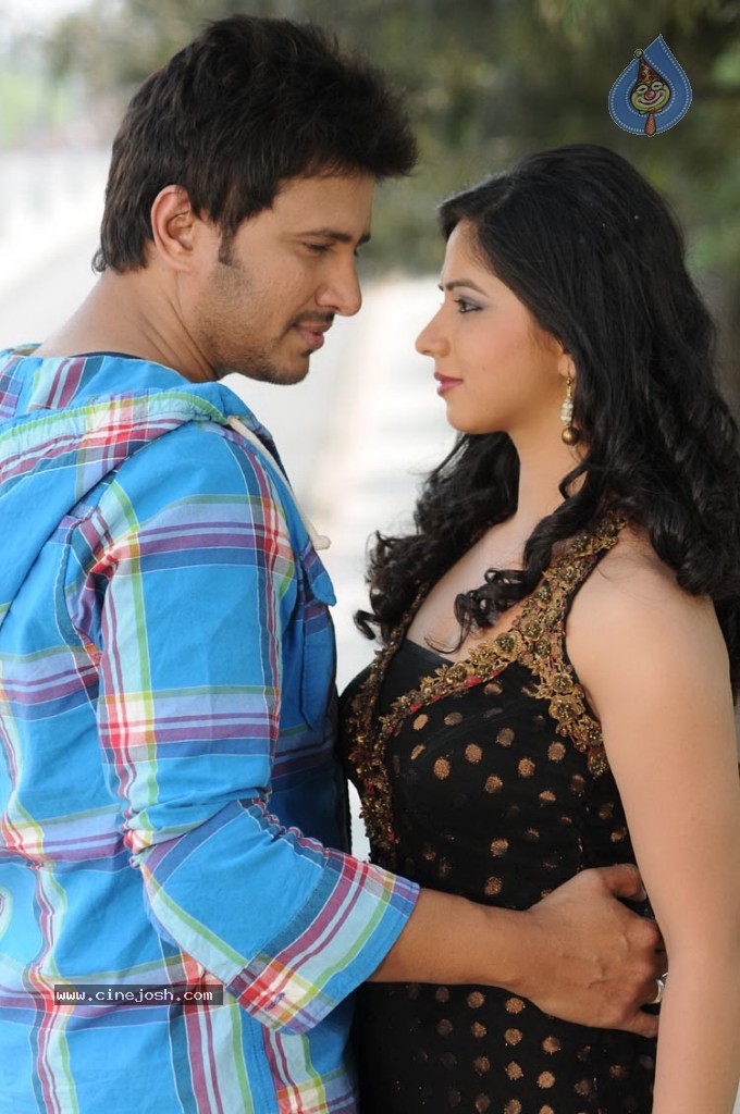 Oh My Love Movie Stills - 30 / 47 photos