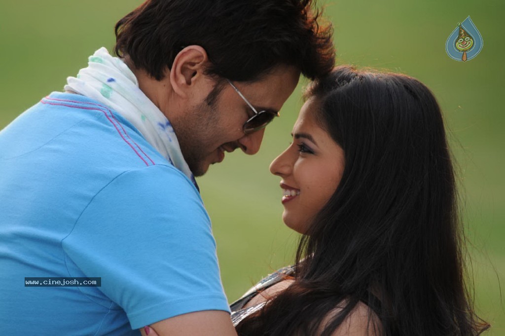 Oh My Love Movie Stills - 36 / 47 photos