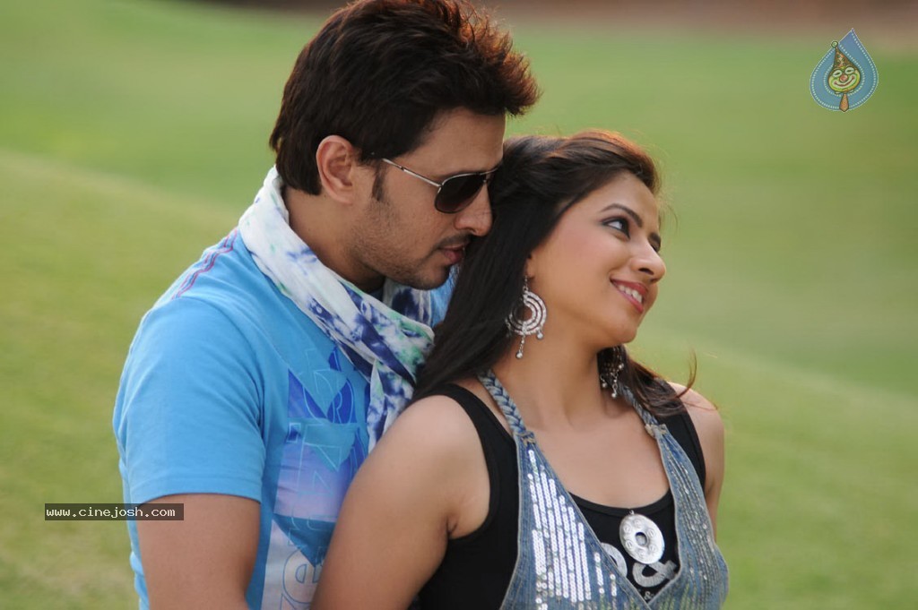 Oh My Love Movie Stills - 39 / 47 photos