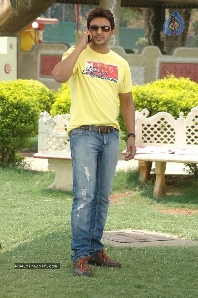 Oh My Love Movie Stills - 40 / 47 photos