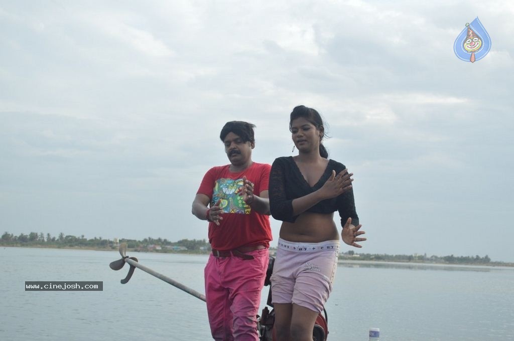 Oho Tamil Movie Stills - 4 / 77 photos