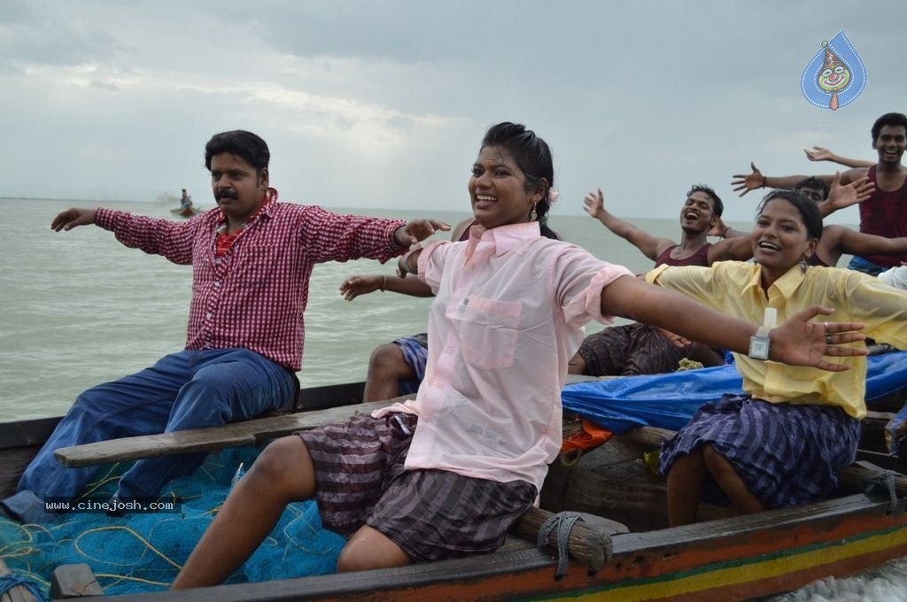 Oho Tamil Movie Stills - 12 / 77 photos
