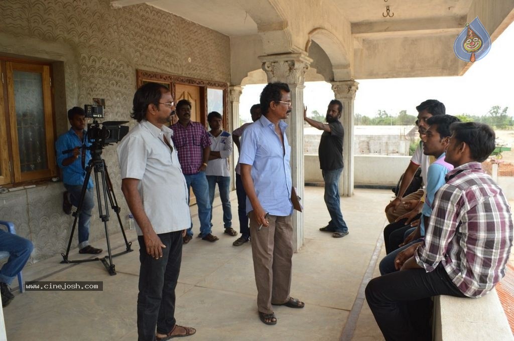 Oho Tamil Movie Stills - 14 / 77 photos