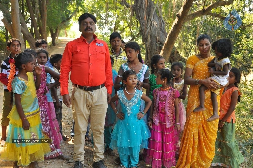 Oho Tamil Movie Stills - 33 / 77 photos