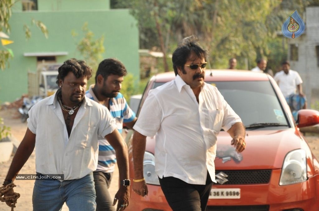 Oho Tamil Movie Stills - 39 / 77 photos