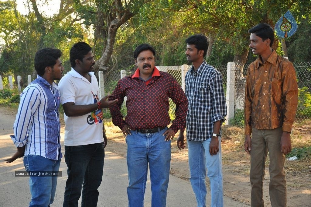 Oho Tamil Movie Stills - 55 / 77 photos