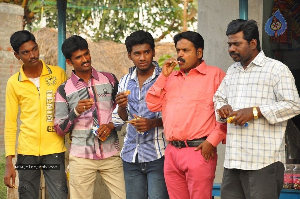 Oho Tamil Movie Stills - 76 / 77 photos