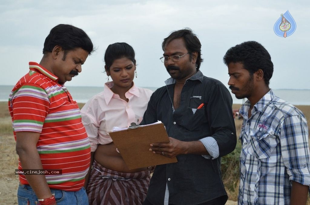 Oho Tamil Movie Stills - 77 / 77 photos