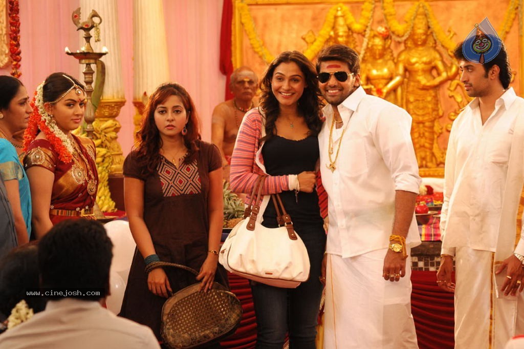OK OK Movie New Stills - 17 / 23 photos