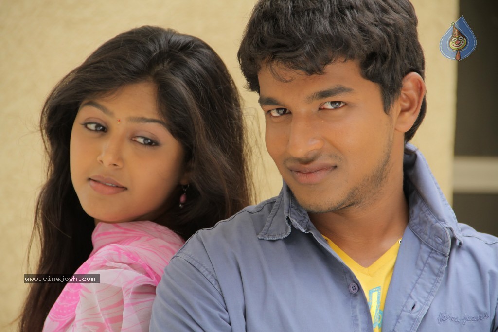 Oka College Love Story Movie Stills - 5 / 11 photos