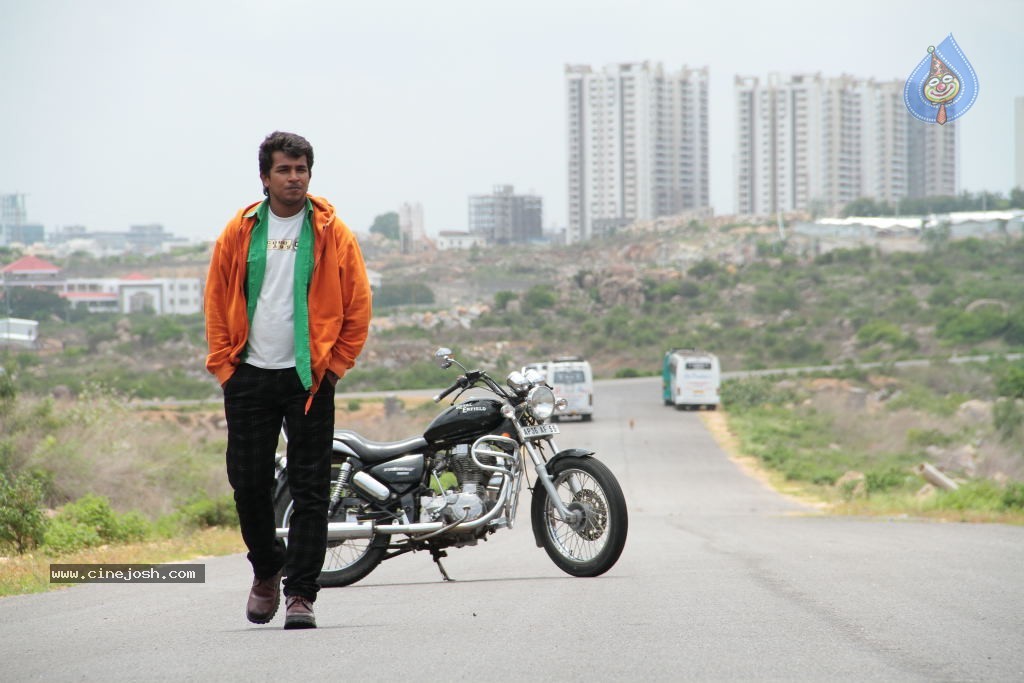 Oka College Story Movie Stills - 11 / 30 photos