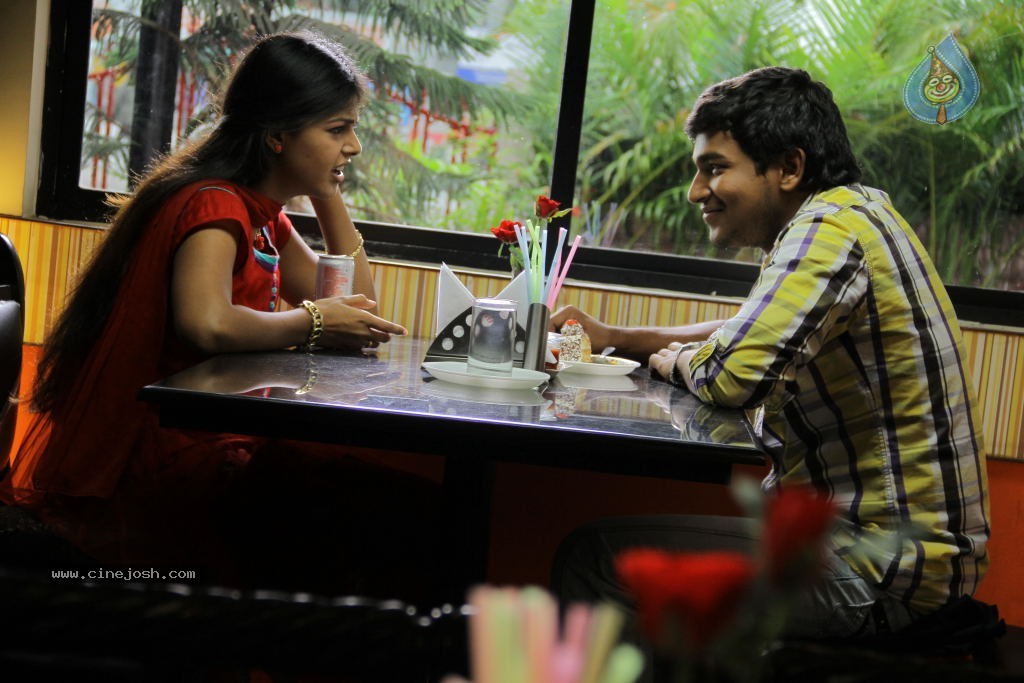 Oka College Story Movie Stills - 23 / 30 photos