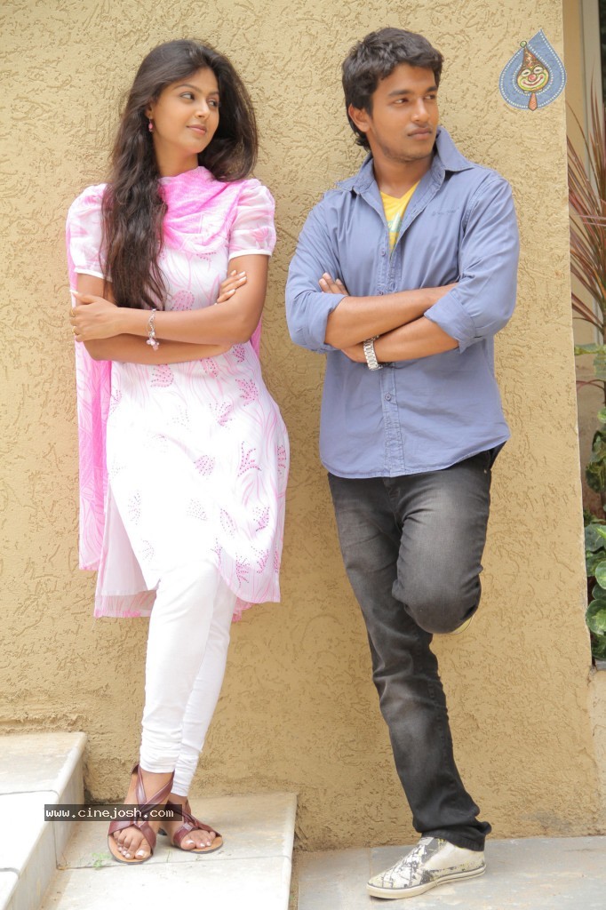 Oka College Story New Photos - 5 / 14 photos