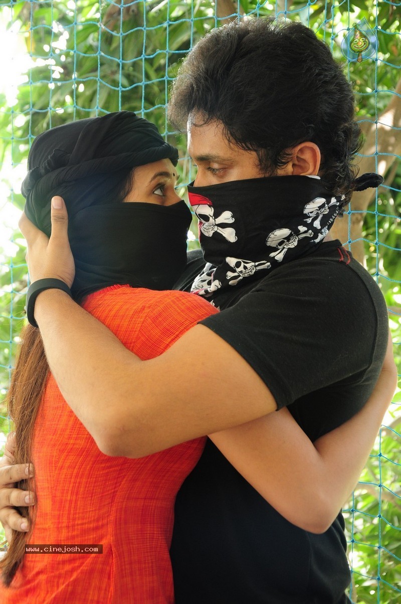 Oka Criminal Premakatha Movie Stills - 2 / 19 photos