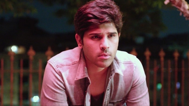 Oka Kshanam Movie New Stills - 8 / 8 photos