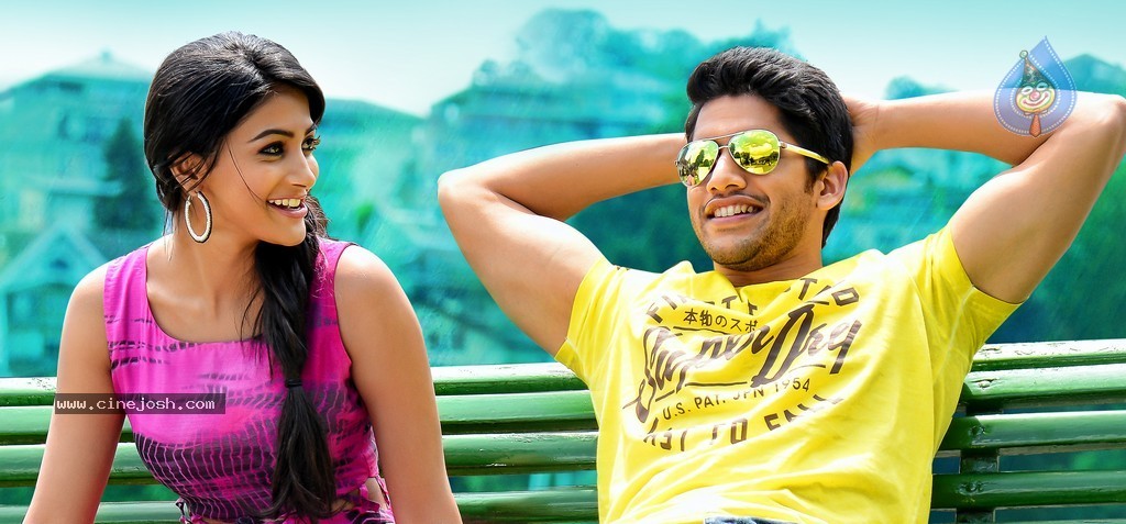 Oka Laila Kosam 1st Look Stills - 4 / 4 photos