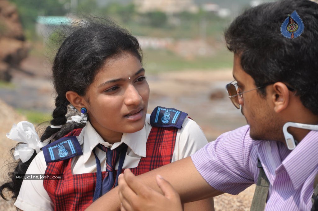 Oka Romantic Crime Katha Movie New Stills - 2 / 46 photos