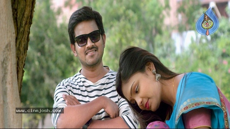 Oka Telugu PremaKatha Movie Stills - 6 / 19 photos