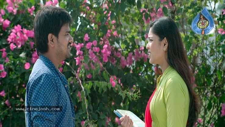 Oka Telugu PremaKatha Movie Stills - 12 / 19 photos