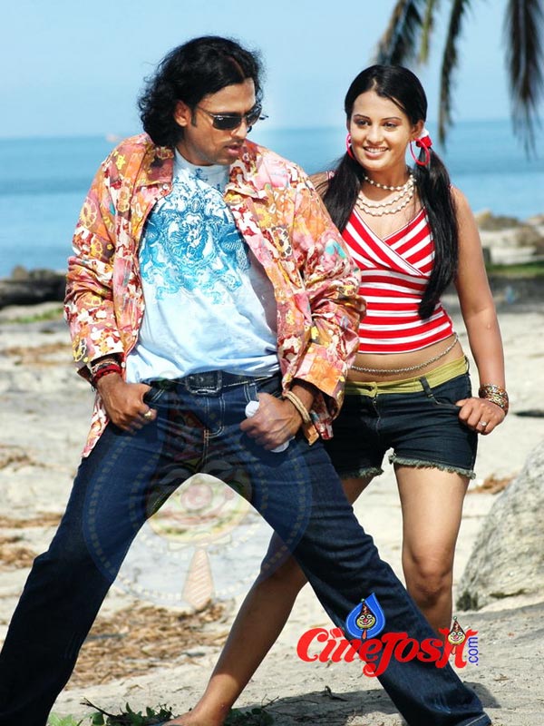 Oka Ammai Oka Abbai - 1 / 17 photos