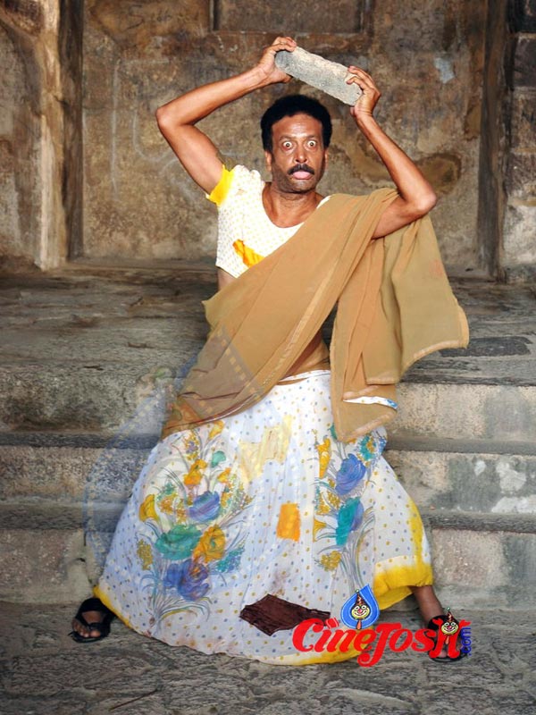 Oka Ammai Oka Abbai - 3 / 17 photos