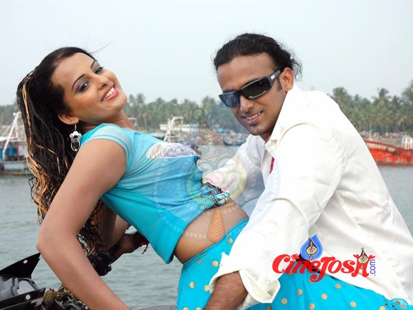 Oka Ammai Oka Abbai - 7 / 17 photos