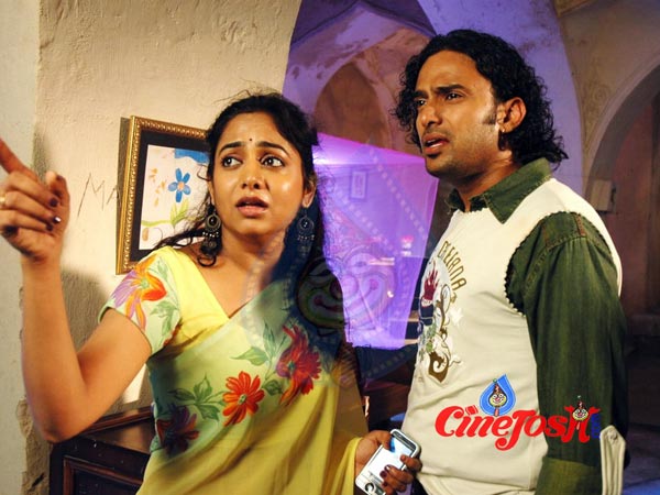 Oka Ammai Oka Abbai - 16 / 17 photos