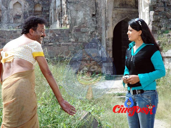 Oka Ammai Oka Abbai - 17 / 17 photos