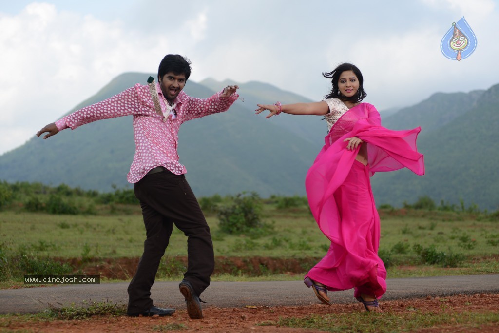 Oke Okka Chance Movie New Stills - 1 / 54 photos