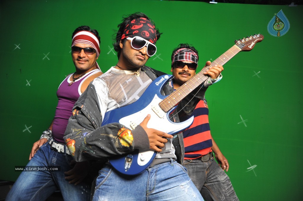 Oke Okka Chance Movie New Stills - 5 / 54 photos