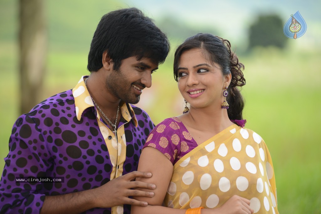 Oke Okka Chance Movie New Stills - 8 / 54 photos