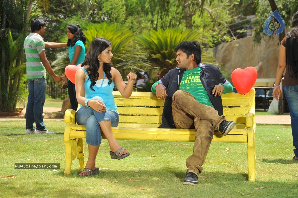 Oke Okka Chance Movie New Stills - 9 / 54 photos