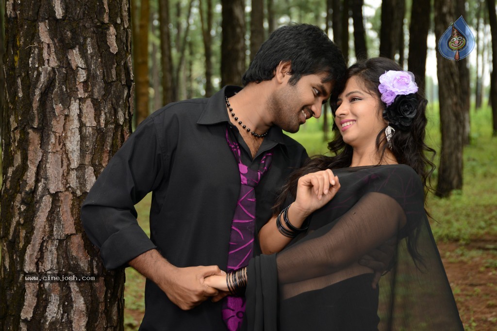 Oke Okka Chance Movie New Stills - 11 / 54 photos