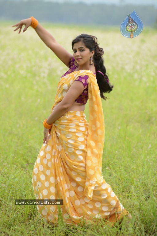 Oke Okka Chance Movie New Stills - 13 / 54 photos