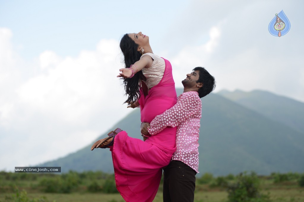 Oke Okka Chance Movie New Stills - 15 / 54 photos