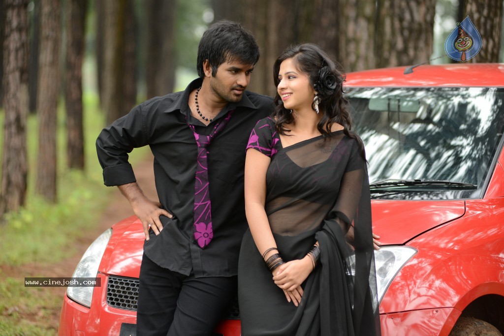 Oke Okka Chance Movie New Stills - 16 / 54 photos