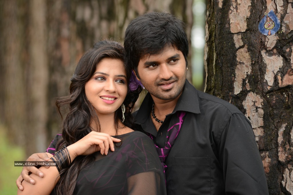 Oke Okka Chance Movie New Stills - 19 / 54 photos