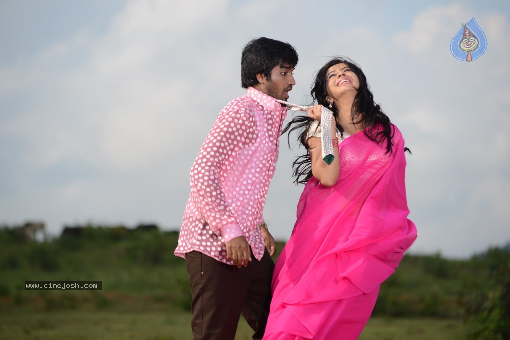 Oke Okka Chance Movie New Stills - 20 / 54 photos